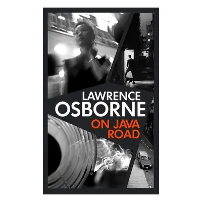 On Java Road - Osborne, Lawrence