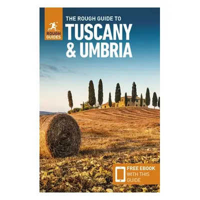 Rough Guide to Tuscany a Umbria (Travel Guide with Free eBook) - Guides, Rough