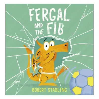 Fergal and the Fib - Starling, Robert