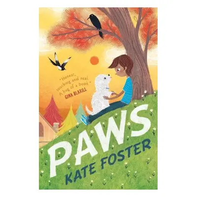 Paws - Foster, Kate