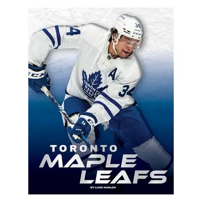 Toronto Maple Leafs - Hanlon, Luke