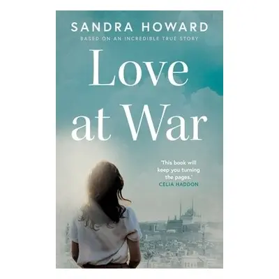 Love at War - Howard, Sandra