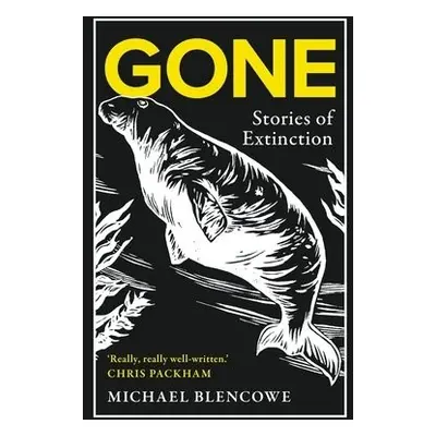 Gone - Blencowe, Michael