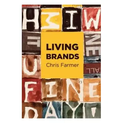 Living Brands - Farmer, Chris