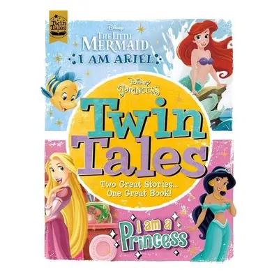 Disney Princess: Twin Tales - Walt Disney