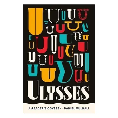 Ulysses - Mulhall, Daniel