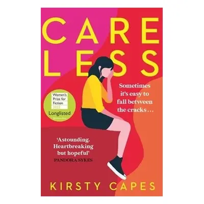 Careless - Capes, Kirsty