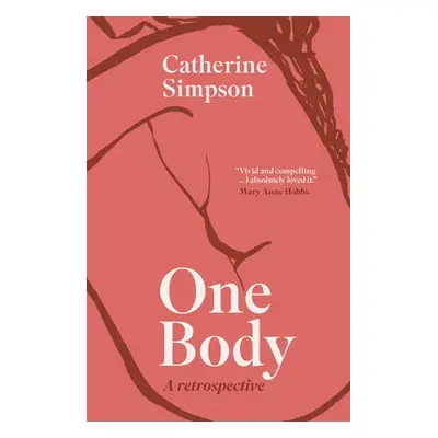 One Body - Simpson, Catherine