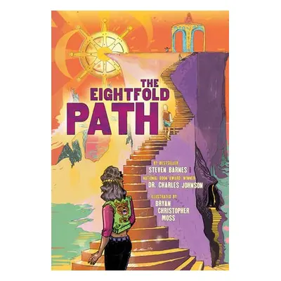 Eightfold Path - Barnes, Steven a Johnson, Charles