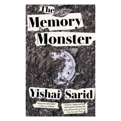 Memory Monster - Sarid, Yishai