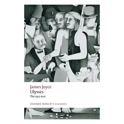 Ulysses - Joyce, James