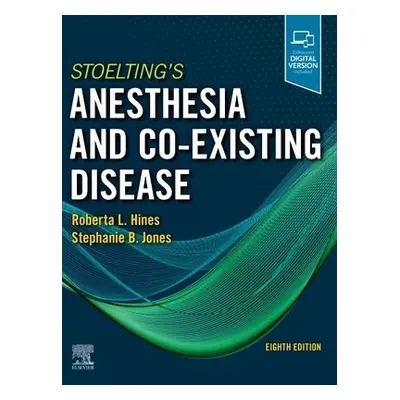 Stoelting's Anesthesia and Co-Existing Disease