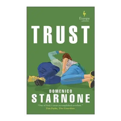 Trust - Starnone, Domenico