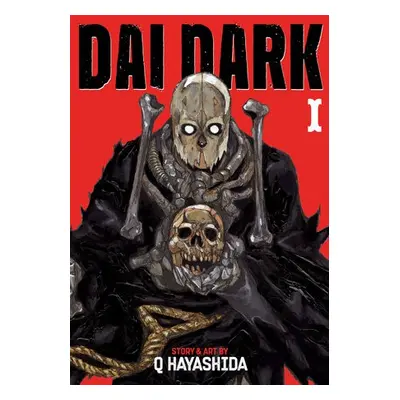 Dai Dark Vol. 1 - Hayashida, Q