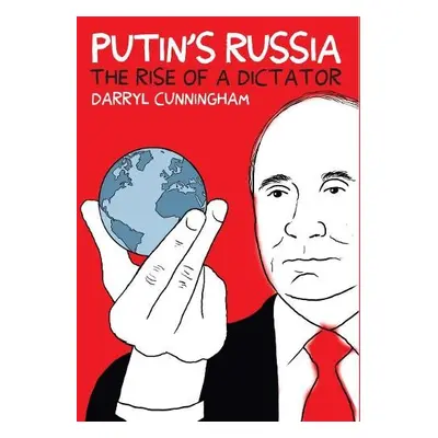 Putin's Russia - Cunningham, Darryl