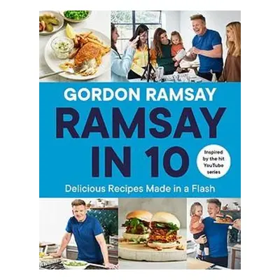 Ramsay in 10 - Ramsay, Gordon