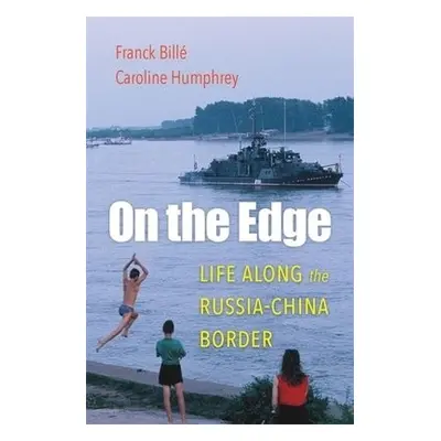 On the Edge - Bille, Franck a Humphrey, Caroline