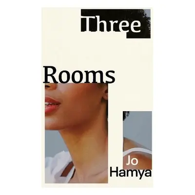 Three Rooms - Hamya, Jo