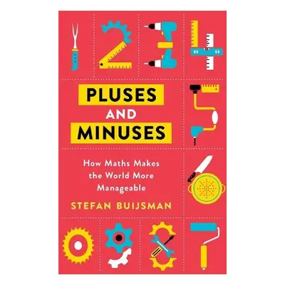 Pluses and Minuses - Buijsman, Stefan