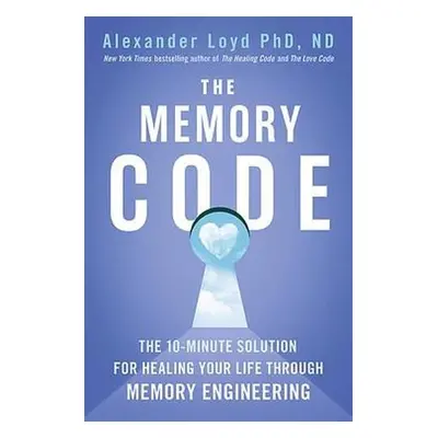 Memory Code - Loyd, Alex