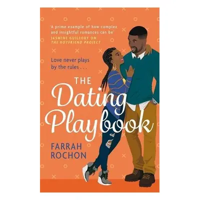 The Dating Playbook - Rochon, Farrah