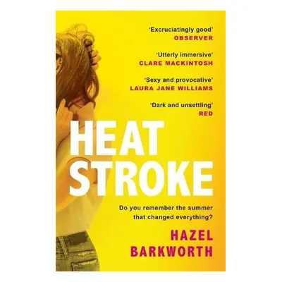 Heatstroke - Barkworth, Hazel