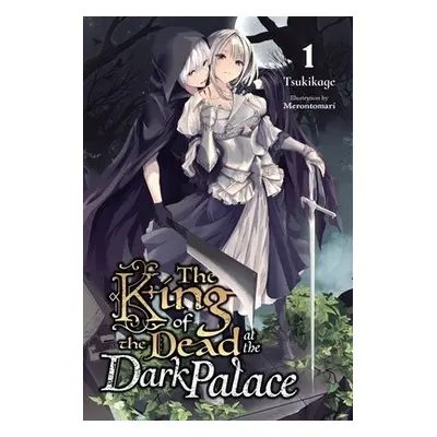 King of Death at the Dark Palace, Vol. 1 (light novel) - Tsukikage