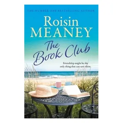 Book Club - Meaney, Roisin