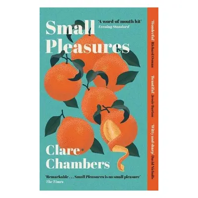 Small Pleasures - Chambers, Clare