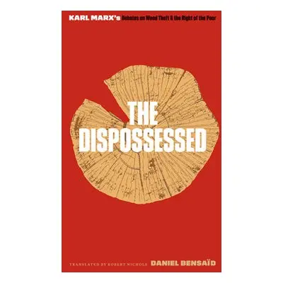 Dispossessed - Bensaid, Daniel