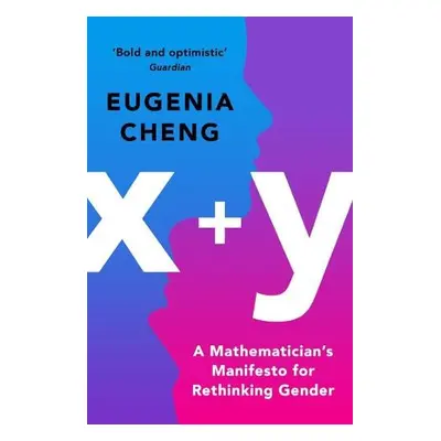 x+y - Cheng, Eugenia