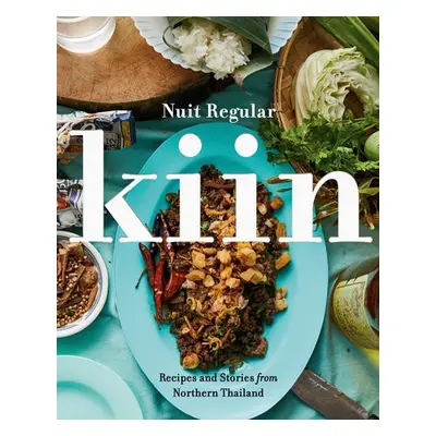 Kiin - Regular, Nuit