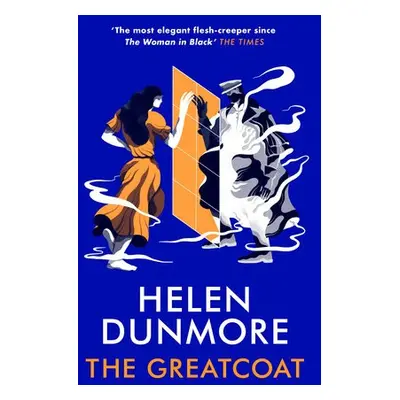 Greatcoat - Dunmore, Helen