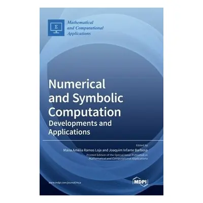 Numerical and Symbolic Computation