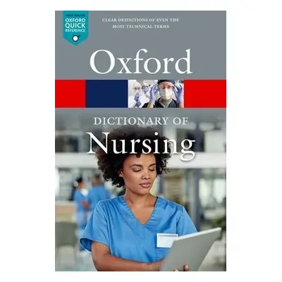 Dictionary of Nursing