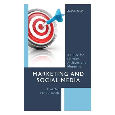 Marketing and Social Media - Mon, Lorri a Koontz, Christie