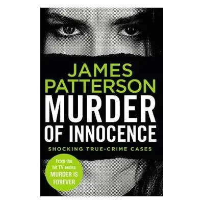 Murder of Innocence - Patterson, James