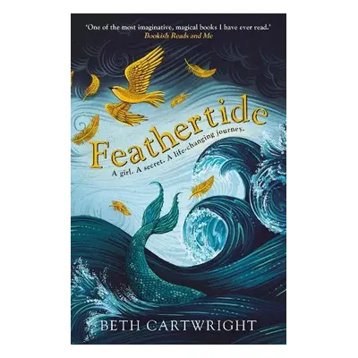 Feathertide - Cartwright, Beth