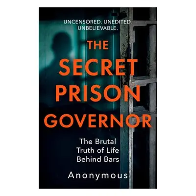 Secret Prison Governor - Governor, The Secret Prison