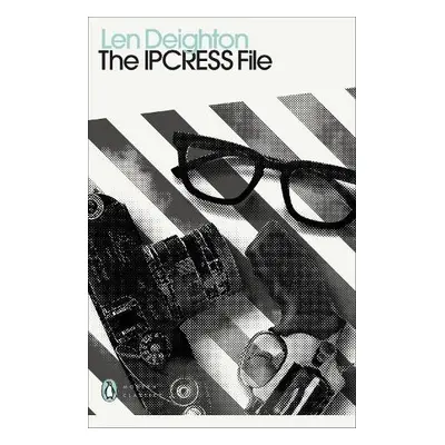 IPCRESS File - Deighton, Len