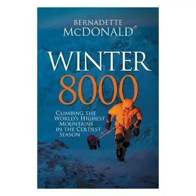 Winter 8000 - McDonald, Bernadette