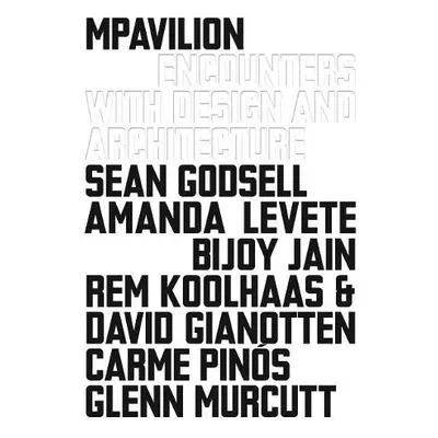 MPavilion - MPavilion