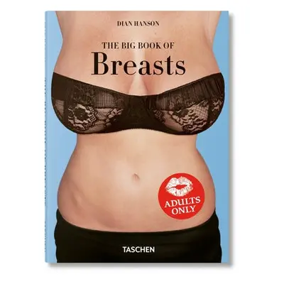 Little Big Book of Breasts