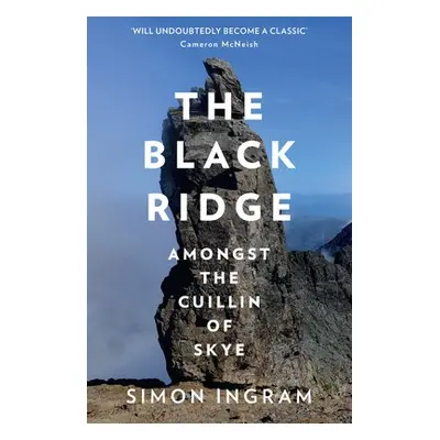 Black Ridge - Ingram, Simon