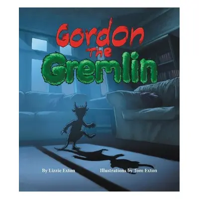 Gordon the Gremlin - Exton, Lizzie