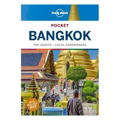 Lonely Planet Pocket Bangkok - Lonely Planet a Woolsey, Barbara