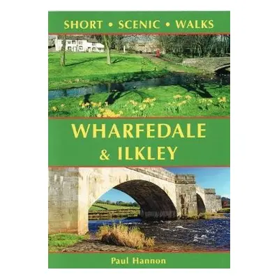 Wharfedale a Ilkley - Hannon, Paul