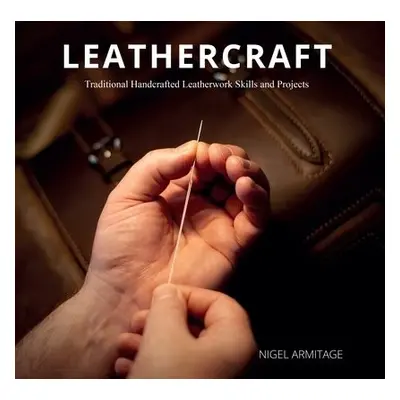 Leathercraft - Armitage, Nigel