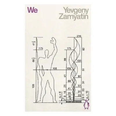 We - Zamyatin, Yevgeny