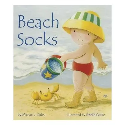 Beach Socks - Daley, Michael J